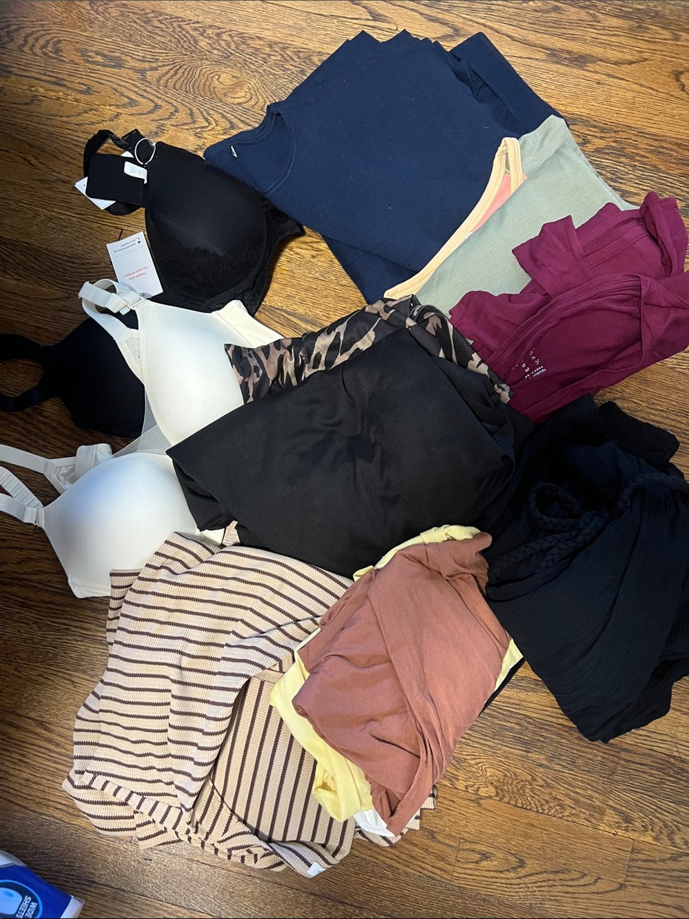 XXL clothing bundle